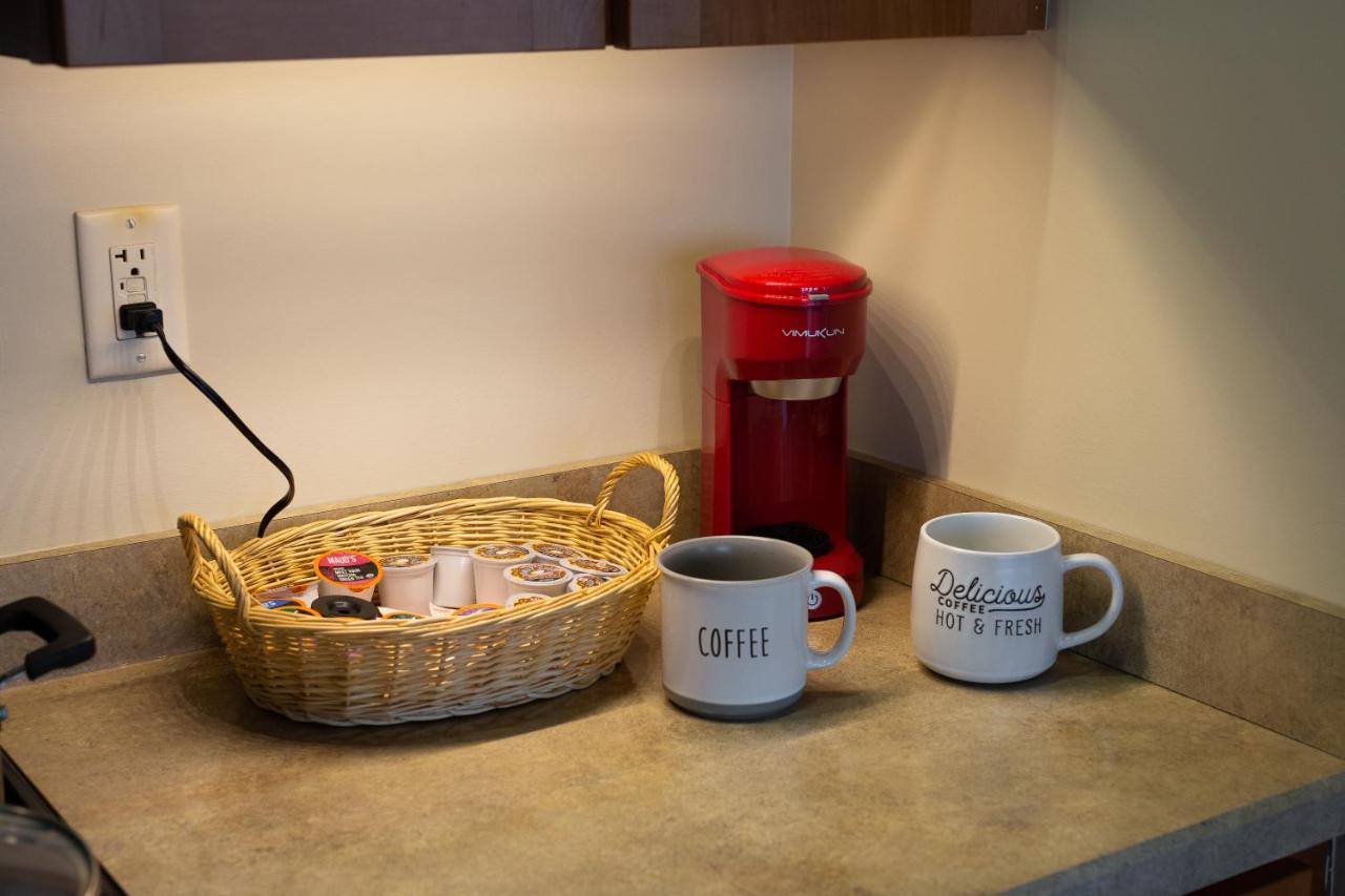 Apartamento King Bed W/ Panoramic Views Of Dt! Rochester Exterior foto