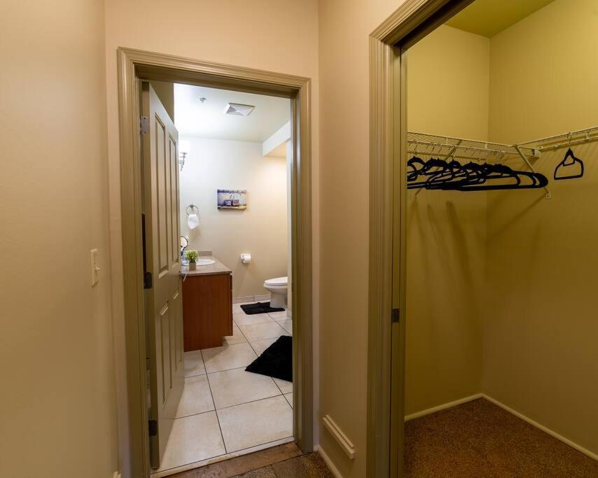 Apartamento King Bed W/ Panoramic Views Of Dt! Rochester Exterior foto