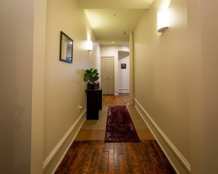 Apartamento King Bed W/ Panoramic Views Of Dt! Rochester Exterior foto